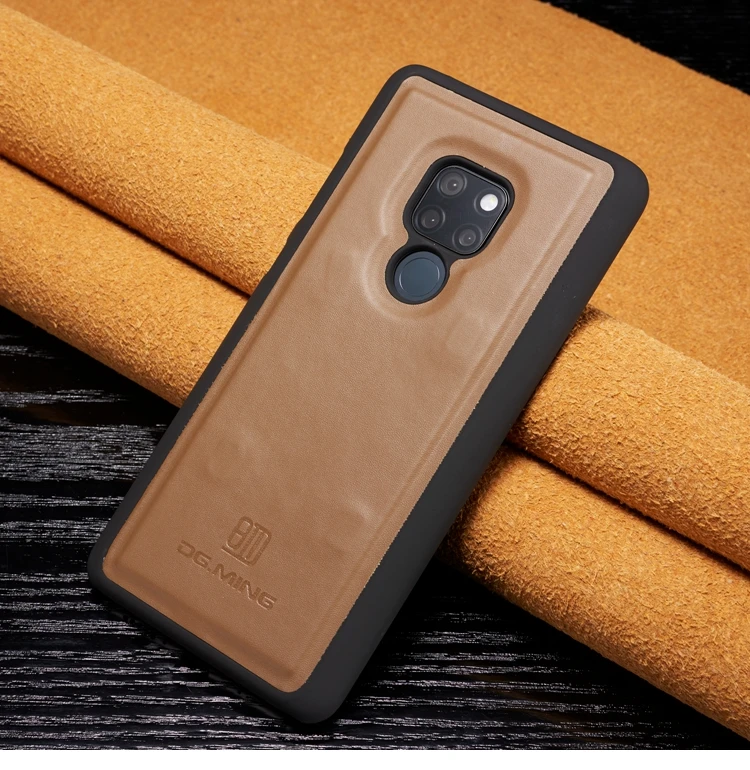 Роскошный Ретро кошелек чехол для телефона для huawei mate 20 кожаная сумка чехол для huawei mate 20 lite чехол