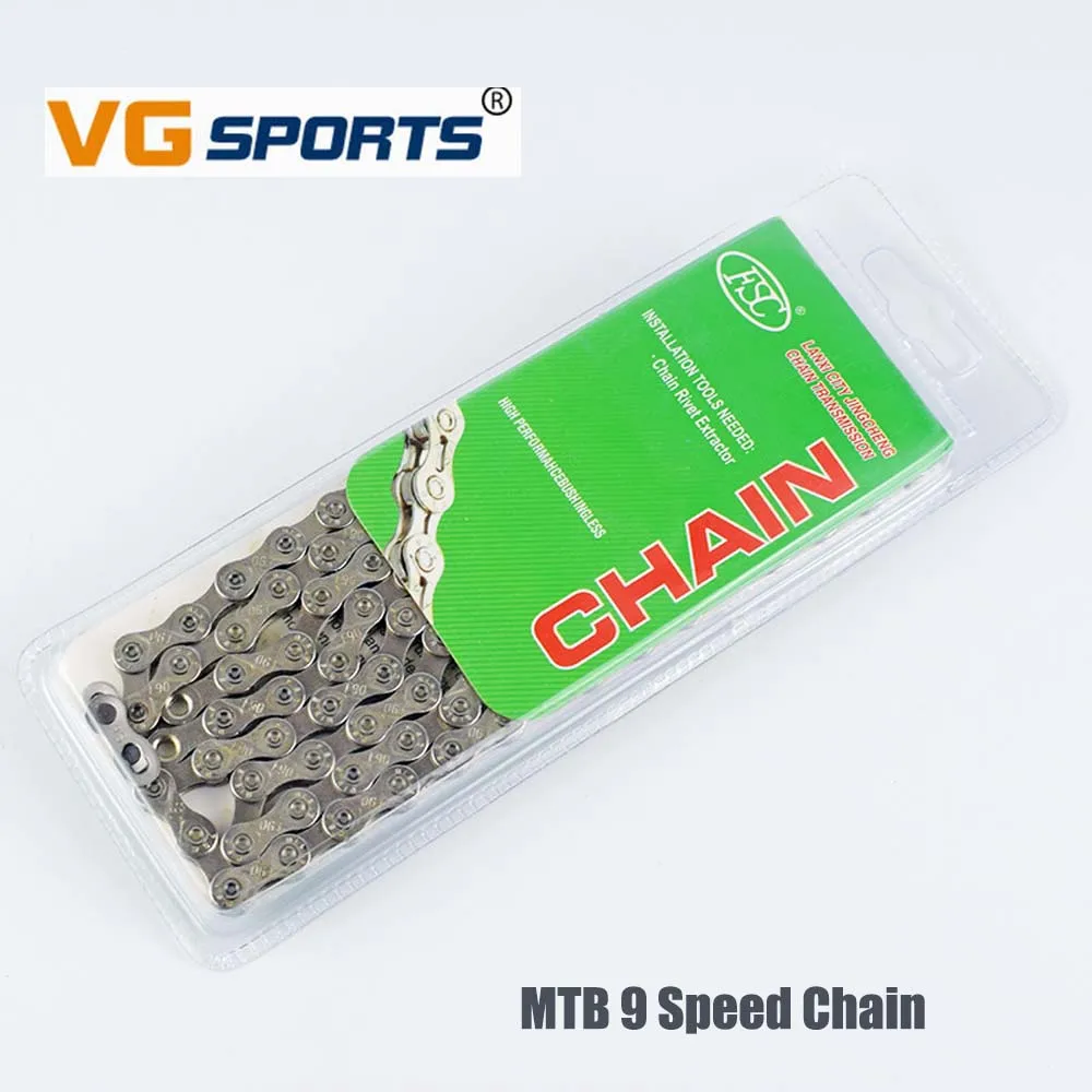 

MTB Bicycle 9-Speed 27-Speed Chain Silver/Silver Mountain Highway Vehicle Folding Vehicle Variable Speed Chain