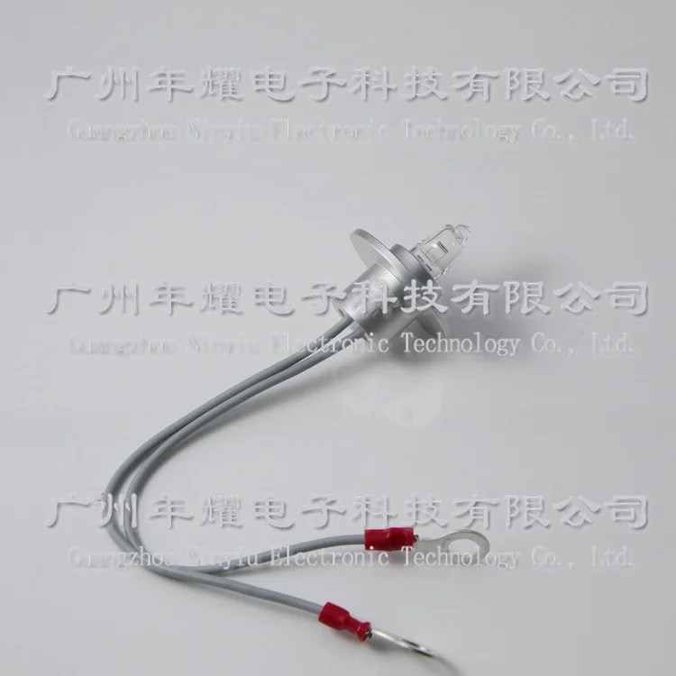 Для Mindray (Китай) Лампа 12V 20W химический анализатор BS200 BS220 BS230 BS320 BS380 BS420
