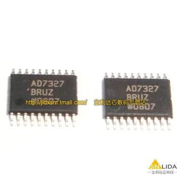 

Module AD7323BRUZ AD7323BRU TSSOP Original authentic and new Free Shipping