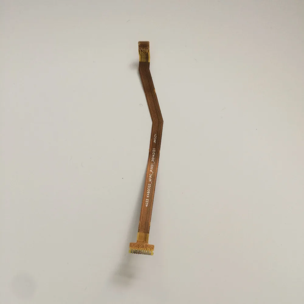 

Cubot S308 USB Charge Board to Motherboard FPC for Cubot S308 cell phone Free shipping+Tracking Number