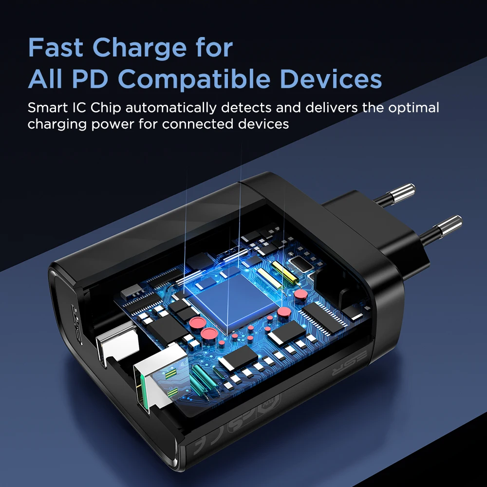 Smart Electronics