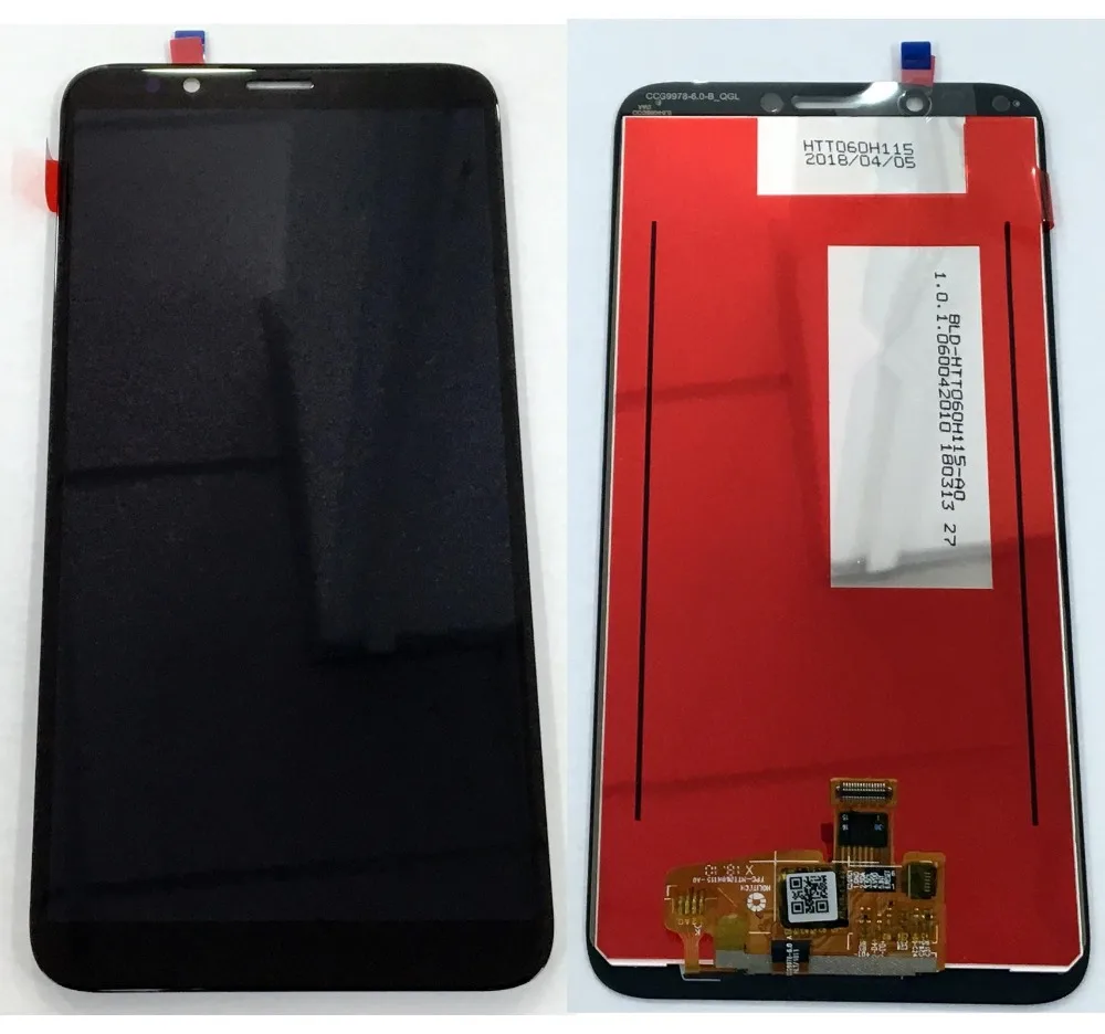 For HTC Desire 12+ / desire 12plus Lcd Screen Display With