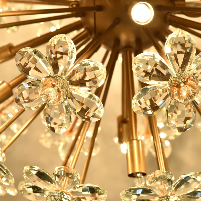 Postmodern Pendant Light Магазин для магазинов одежды Простая мода с одной головкой