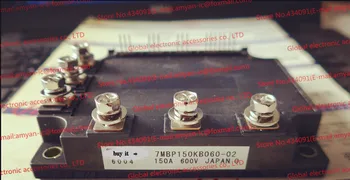 

Free Shipping NEW 7MBP150KB060-02 module