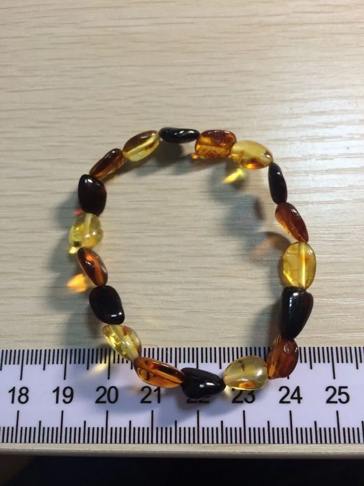 amber bracelet (4)