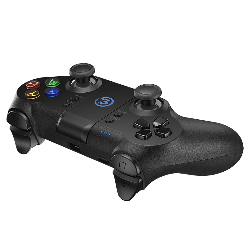 tello GameSir T1 Remote Controller Joystick Handle For ios7.0+ Android 4.0+ for tello Drone Accessories also for game operation
