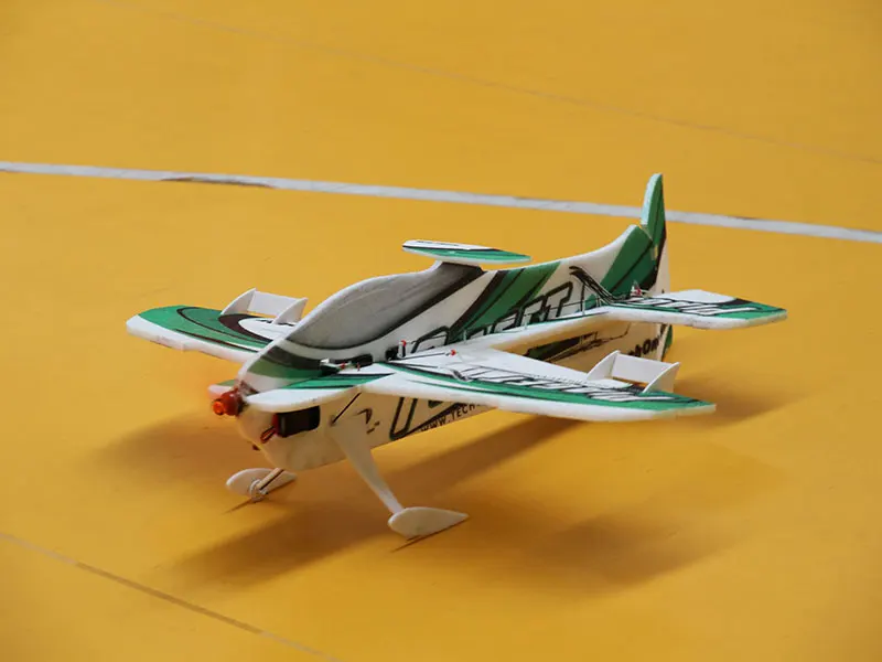 thunder 180 rc plane