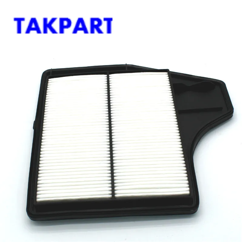 

TAKPART Engine Air Filter 2013-15 for Nissan Altima 2.5L 4Cyl 16546-3TA0A AF6297