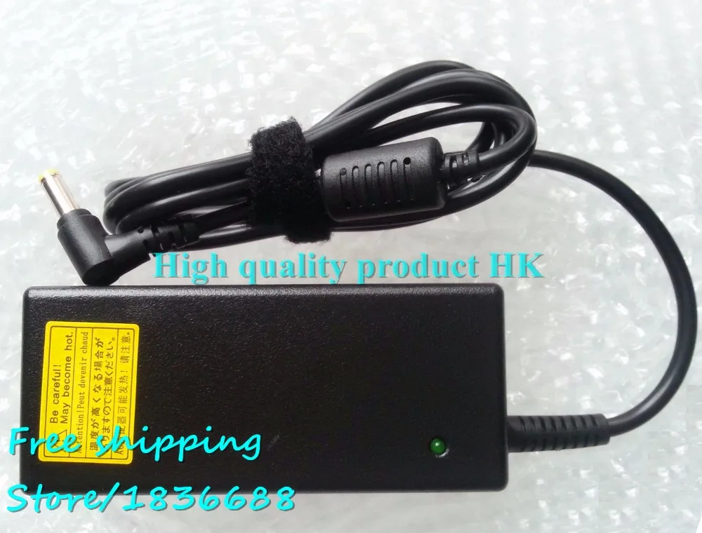 19 В 3.42a адаптер питания для Acer Aspire e5-574g-57zd e5-574g e5-411-c5z7 e5-411-p6a9 e5-411-p14n e5-522 e5-522g e5-574-58jm