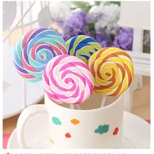 Gomme à sucettes adorables Kawaii, 1 pièce, papeterie coréenne, fournitures scolaires, nouveauté, cadeaux fantastiques pour enfants