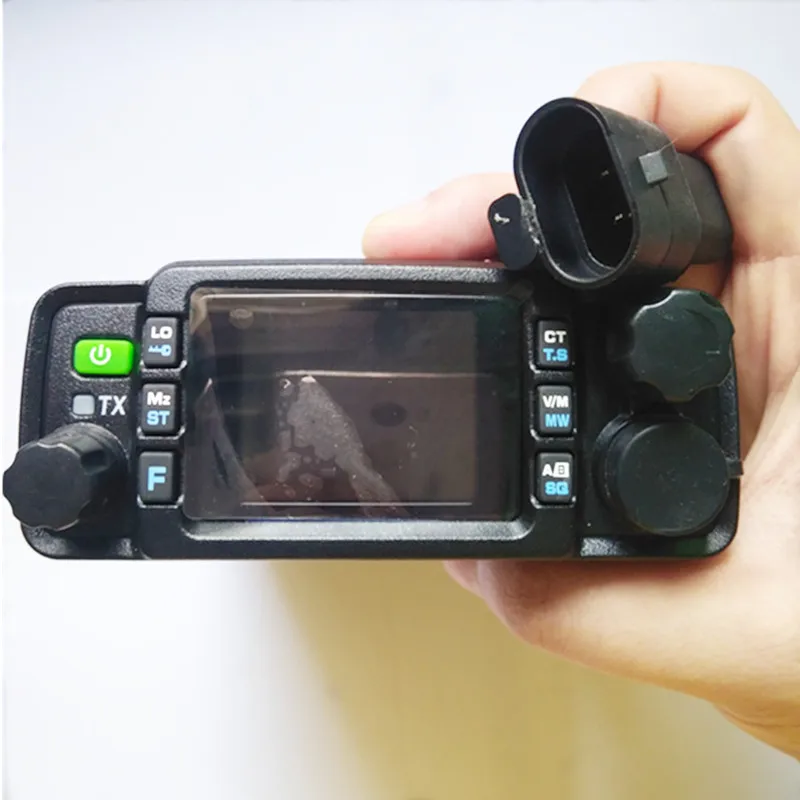 Original Baofeng UV-5RA 136-174/400-520 MHz Dual-Band DTMF CTCSS DCS FM 5W Amateur Two Way Radio Original Baofeng UV-5RA 136-174/400-520 MHz Dual-Band DTMF CTCSS DCS FM 5W Amateur Two Way Radio