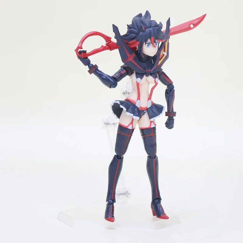 max factory figma kill la kill ryuko matoi action figure stores