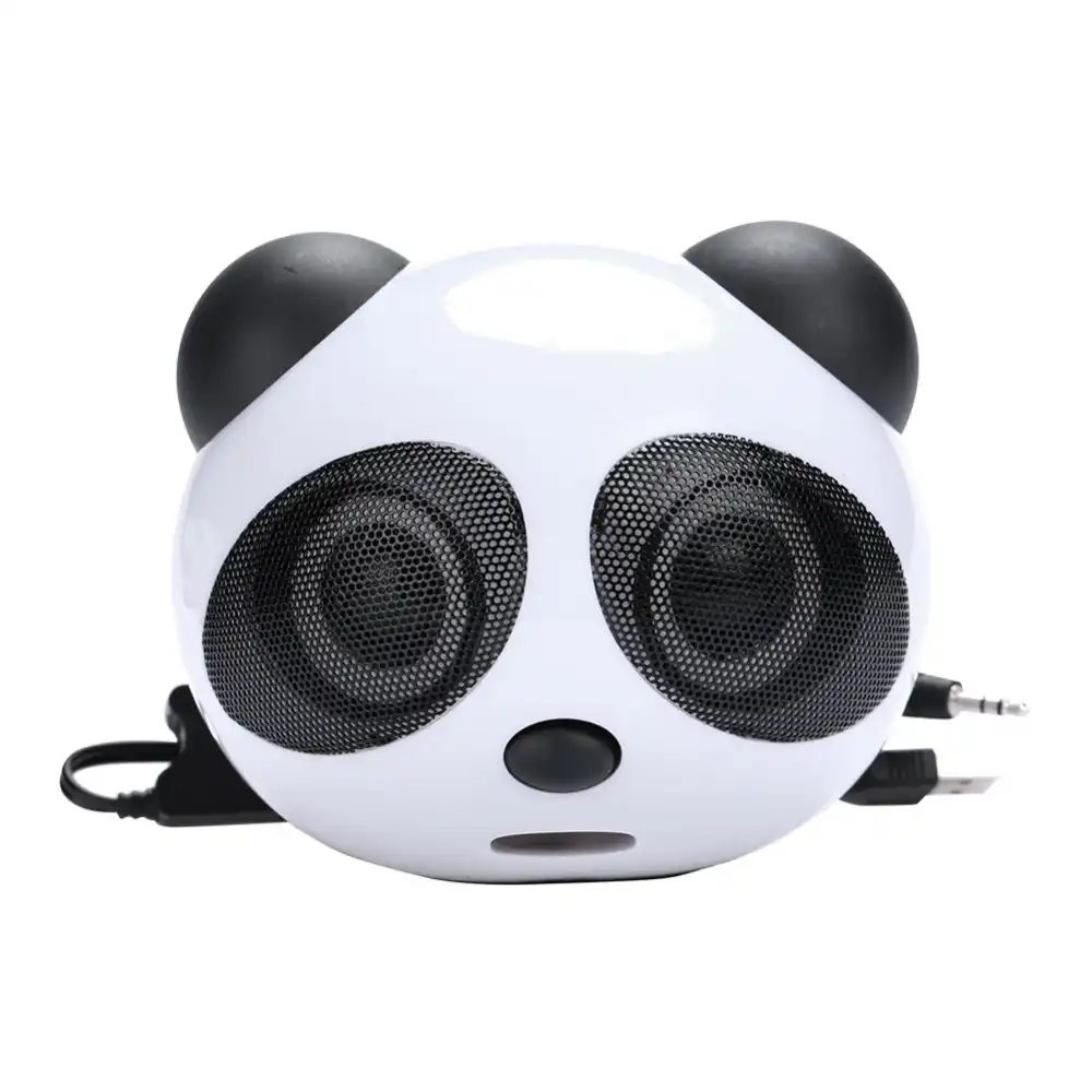 Detail Feedback Questions About 3w Computer Speaker Sound