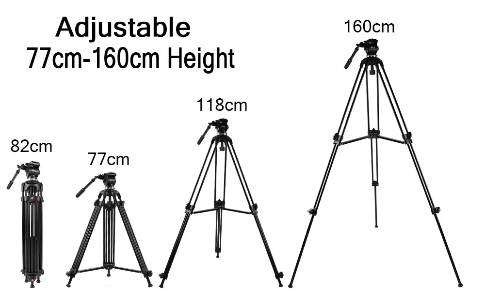 Camera Tripod 9