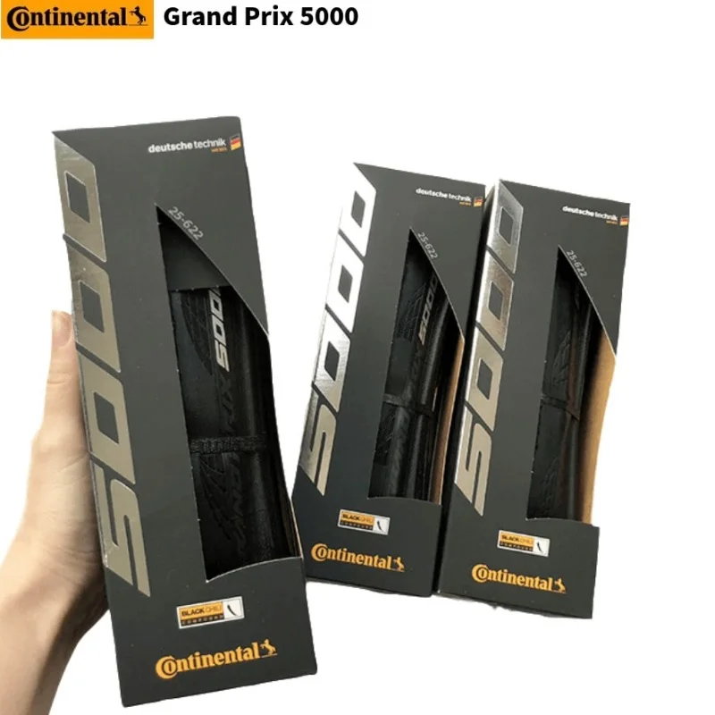 Континентальный Grand Prix 5000 велосипедная шина 700* 23c/25c Складная шоссейная велосипедная шина сверхлегкие складные шины велосипедные части