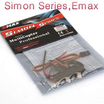 

12A Model aircraft electrical modulation,Brushless motor electron speed regulator,Model aircraft electrical variable governor