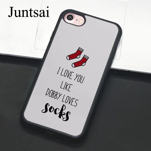 iphone 8 case harry potter dobby iphone 8 case harry potter dobby