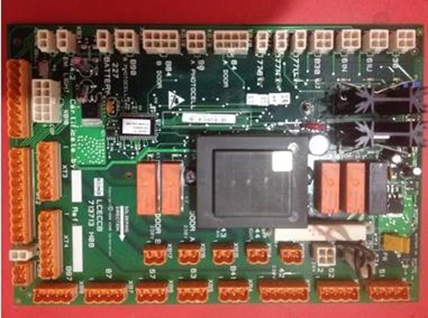 Лифт LCECCB Board KM713710G11 713713H08|board black|board cutterboard cable |