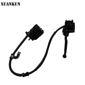 

XUANKUN Motorcycle LF150-10B / KP150 Front Hydraulic Brake Assembly