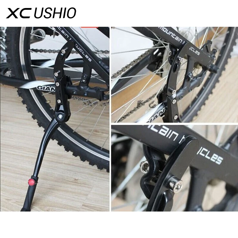 giant bike kickstand