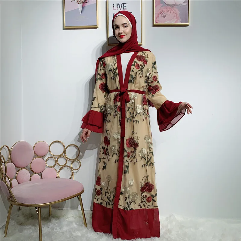 Burgundy  (4)