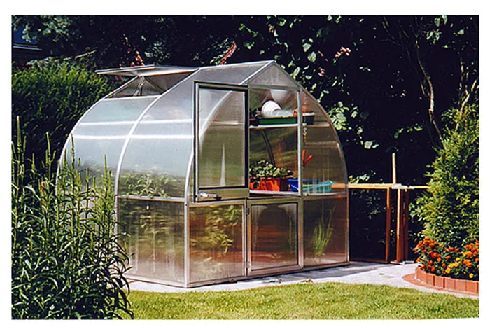 

2018 new arrival garden greenhouse automatic window open vent opener
