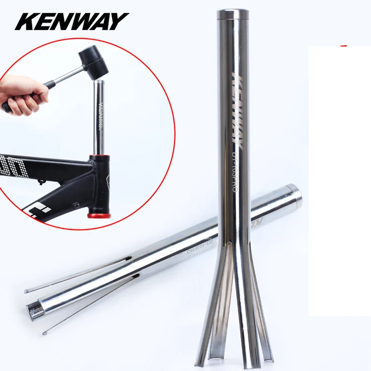 KENWAY PRO, инструмент для снятия велосипедной гарнитуры MTB, инструмент для снятия чашки, инструмент для демонтажа велосипедной чаши, инструменты для ремонта для 1,125 '/1,25'/1,5'