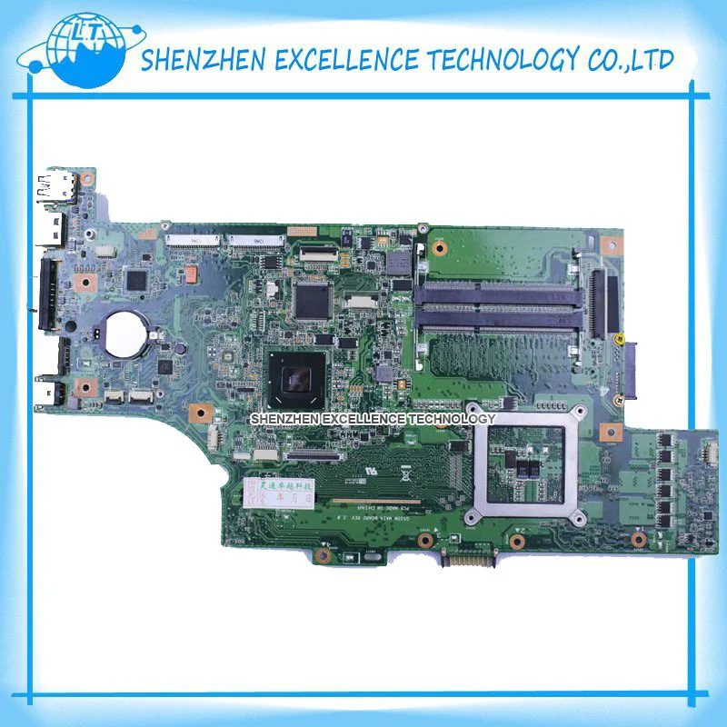 In Stock Original for ASUS Laptop G53SW font b Motherboard b font rev 2 0 4