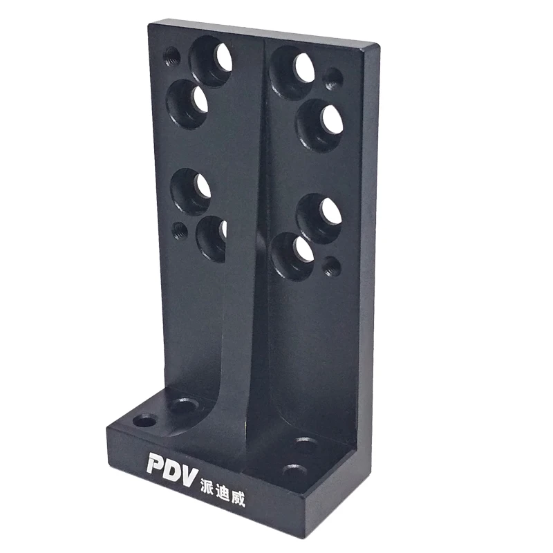 все цены на Rectangular PJK01 Fixed Block онлайн
