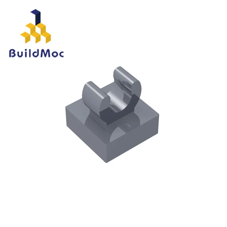

BuildMOC Compatible For lego 15712 2555 1x1O For Building Blocks Parts DIY Educational Creative gift Toys