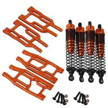 Rctown fimi X8 se X8SE rcドローンモーターアームフロントリア左右バックquadcopterスペアアクセサリー修理部品