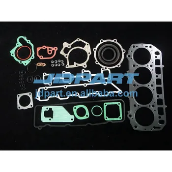 

New 4TNE94 Full Gasket Set For Yanmar Diesel Engine