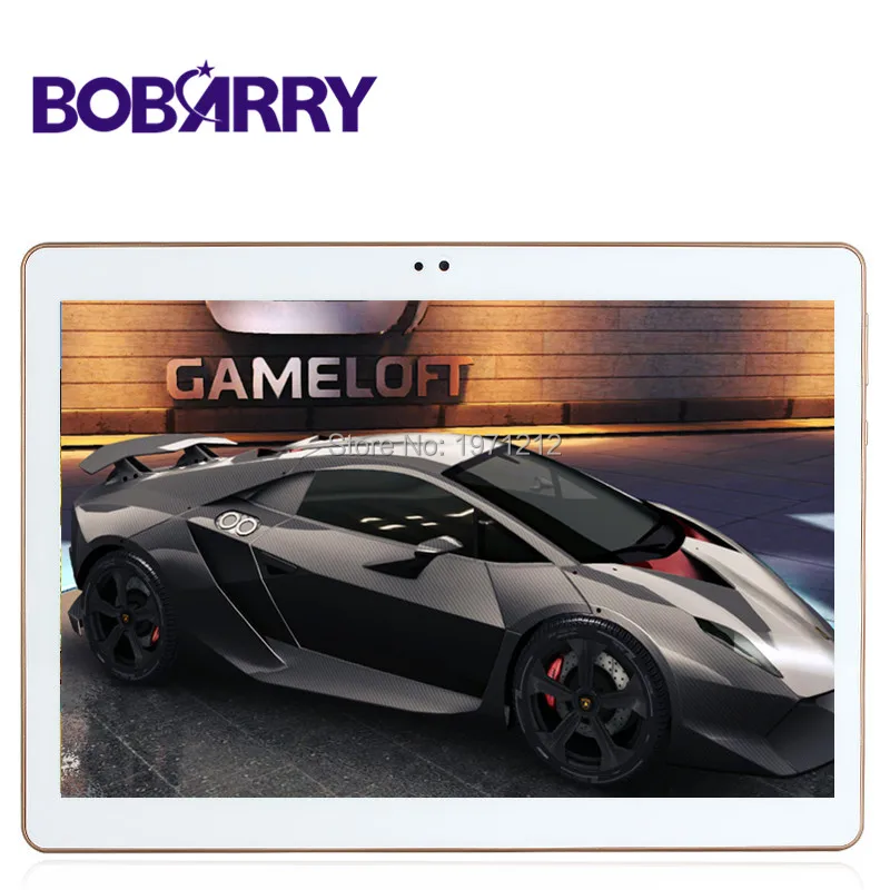 10 1 Inch Original Android Quad Core Tablet pc Android 5 1 4GB RAM 64GB ROM