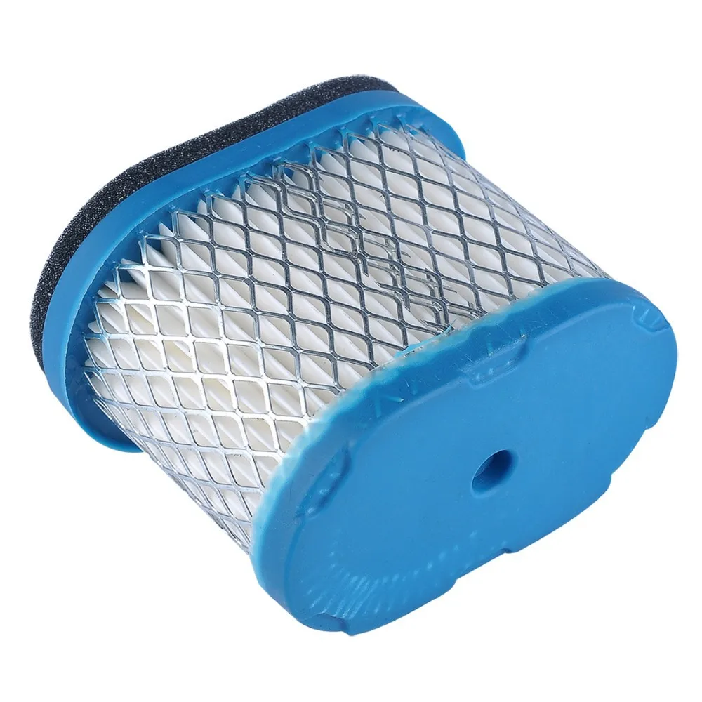 2pcs Air Filter Fit Briggs & Stratton 498596 690610 697029 5.5 & 6.5 Hp