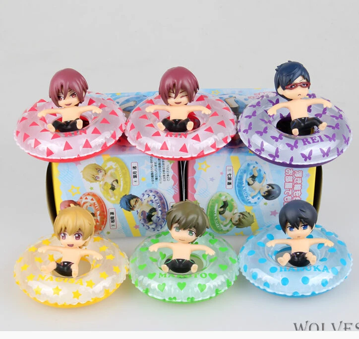 makoto action figure