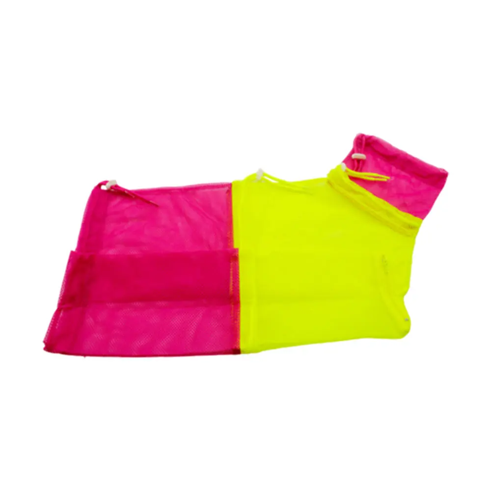 

Multifunctional Cat Fixed Washing Bag Pet Bathing Nail Trimming Inject Anti Scratch Bite Restrain Mesh Cat Grooming