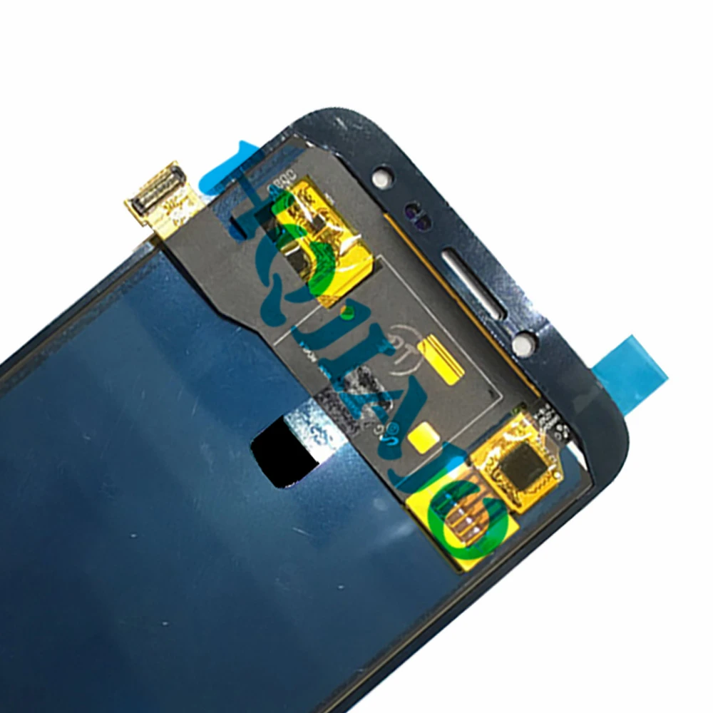 ЖК экран для Samsung Galaxy J2 Pro 2018 J250 J250F сенсорный дигитайзер дисплей регулировка