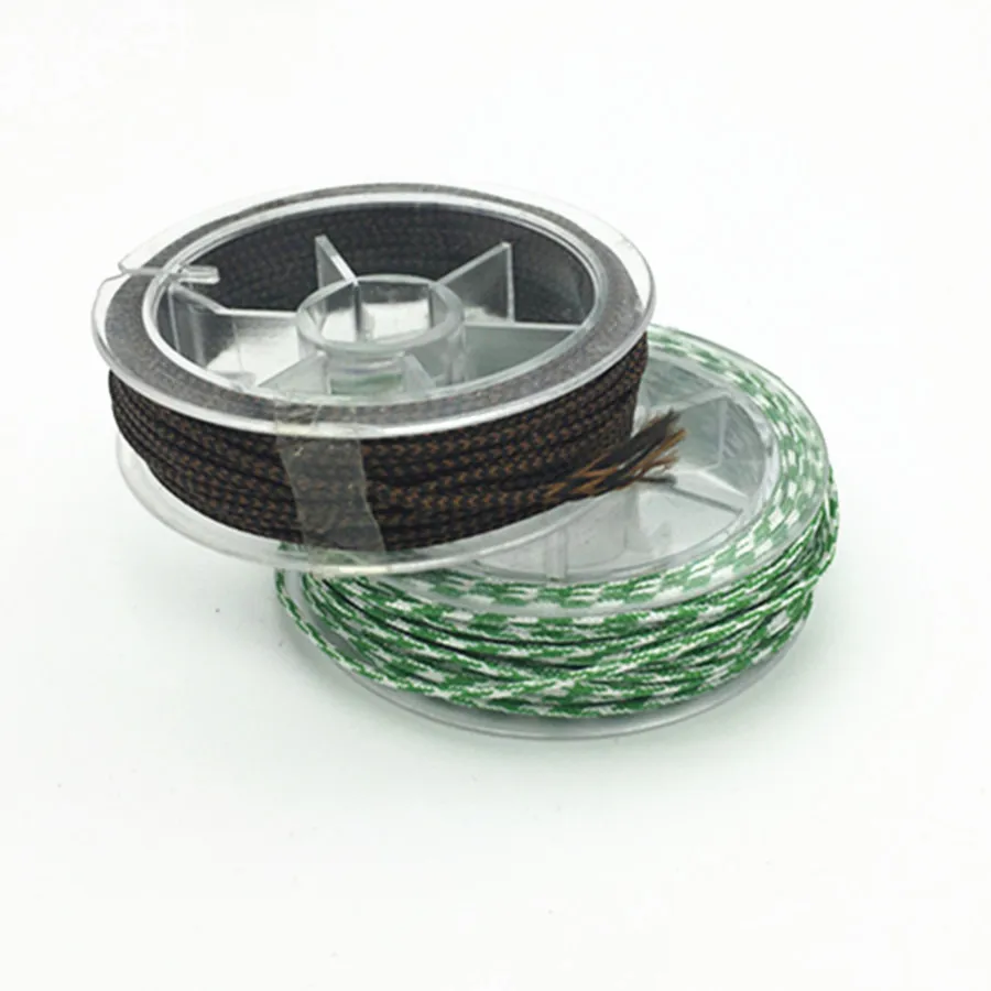 40lbs 45lbs 10Meters Lead Core Carp Braided Fishing Line for Carp Hair Rig Making Sinking Line 40lbs 45lbs 10Meters Lead Core Carp Braided Fishing Line for Carp Hair Rig Making Sinking Line