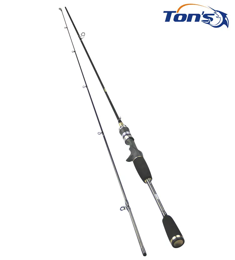 High Carbon Fishing Rods 702M 2.1M Casting Version Free Shipping via