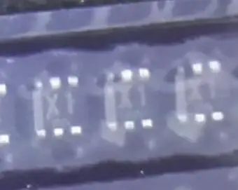 

FREE SHIPPING 50 PCS/LOT EMX1T2R EMX1 EMX1 T2R X1 SOT563 ORIGINAL IN SOTCK IC