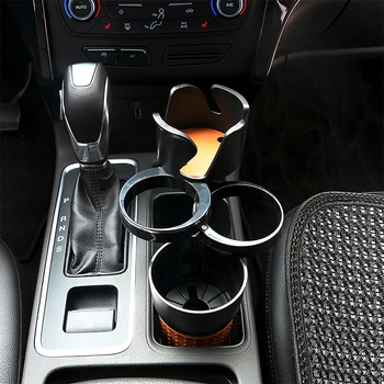 

Car Sundries Organizer Auto Sunglasses Phone Holder Multifunctional Magic Cup Frame Space Saving Auto Central Storage Shelves