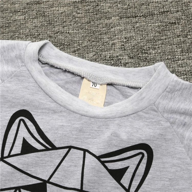 Baby T-shirt + Pants 06-1
