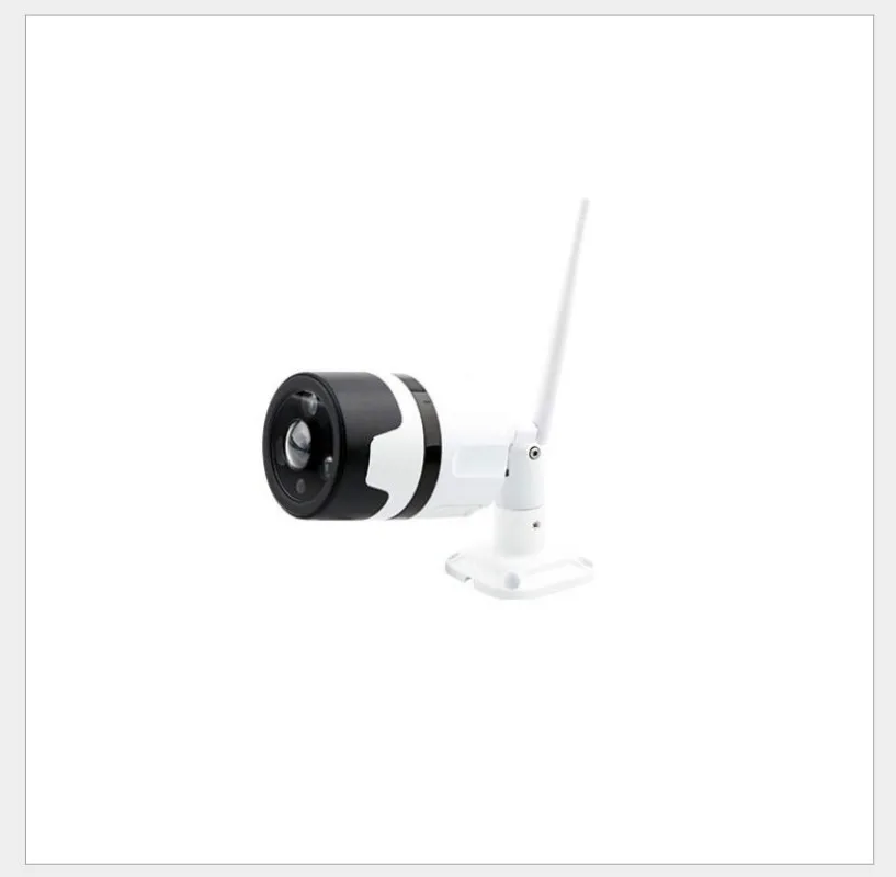 2MP cloud storage косточек ИК ночного видения bullet IP камеры рыбий глаз с подкладкой внутренней связи с Wi-Fi панорамная IP камеры P2P cam