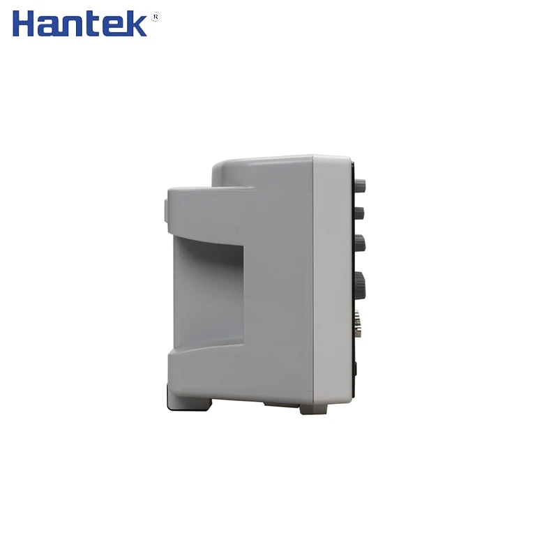 Hantek DSO4104B цифровой осциллограф настольная 100 МГц 4 канала USB ПК ЖК-дисплей Автоматический диапазон функция генератор