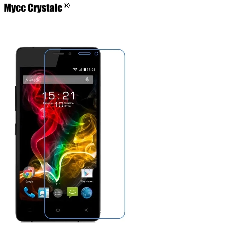 

Explosion-Proof Nano Soft Glass For Fly iQ4516 Tornado Slim Screen Protector Protective Film