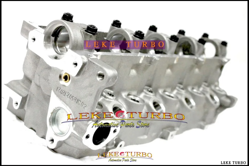 908 742 RF DRE RFCX RF-CX Cylinder Head FS0110100J FS0210100J FS0510100J Vitara Sportage (6)