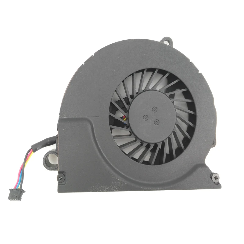 WLFYS New Original Laptop Cooling Fan For HP EliteBook 8440p PNGB0507PGV1 A 13.V1.B4089.F.HF