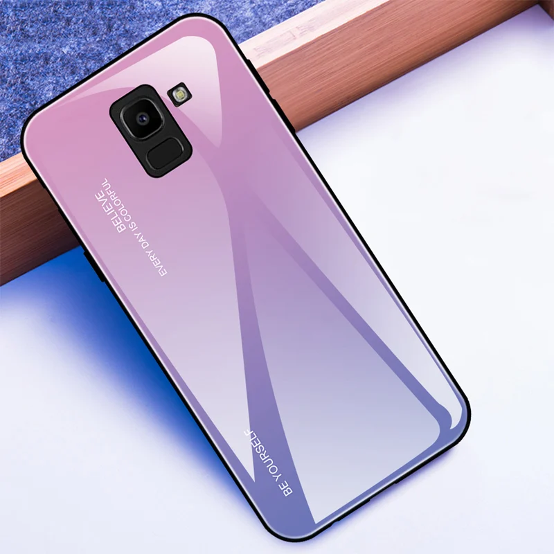 For Galaxy S8 S9 Plus Case Cover (4)