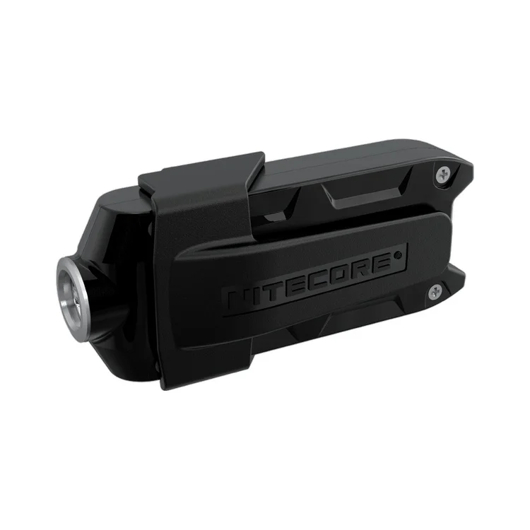 NITECORE TIPCRI + Multi-purpose Clip Metal USB Rechargeable Key Button Light Outdoor Daily Camping Hiking Fishing EDC Flashlight NITECORE TIPCRI + Multi-purpose Clip Metal USB Rechargeable Key Button Light Outdoor Daily Camping Hiking Fishing EDC Flashlight